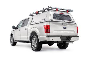 RSI SmartCap EVO Series Roller Rack SA030613