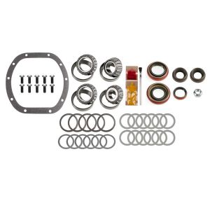 Motive Gear D30 Master Installation & Overhaul Kit for 1971-99 Jeep CJ, Cherokee XJ & Wrangler YJ R30RMKT