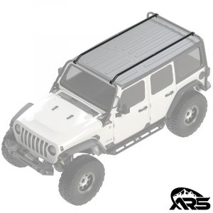 MetalCloak 4-Door Rocklander Roof Trusses for JL Wrangler R75020