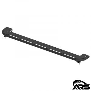 MetalCloak Kat Walk Add-On for 18-24+ Jeep Wrangler JL, JLU & 20-24+ Gladiator JT R75080