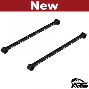 MetalCloak Rocklander Lo Profile RTT Cross Beam Kit R75500