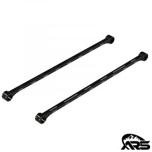MetalCloak BakPak LoPro Utility & RTT Cross Beam, Pair R77702