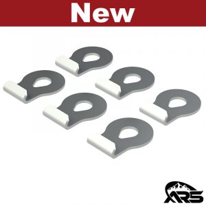 MetalCloak Molle Panel Eye Hooks R77707