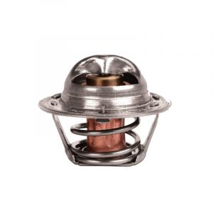 Mishimoto 180° Racing Thermostat for 03-11 Jeep Wrangler TJ, Wrangler & Wrangler Unlimited JK with 2.4L or 3.8L MMTS-WRA-03L