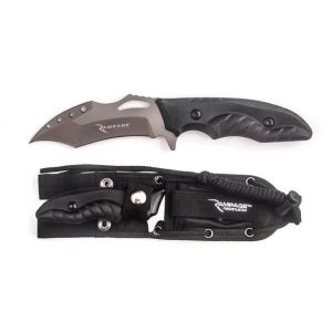Rampage Recovery Trail Gear Utility Knife - 86671