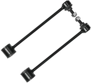 Rancho Front End Links (10.75") 07-18 Jeep Wrangler JK, JKU RS6753B