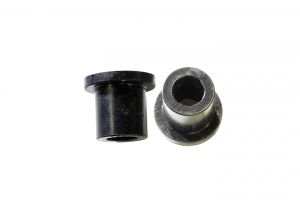 Rust Buster Rear Shackle Bushing Kit For 1976-1986 Jeep CJ7 RB9905