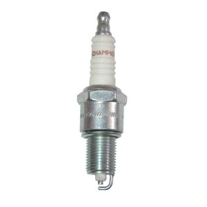 Omix-ADA Spark Plug For 1999-04 Jeep Grand Cherokee 4.0L, 1999-06 Wrangler 4.0L, 1999-02 Wrangler 2.5L, 1999-00 Cherokee 2.5L, & 1999-01 Cherokee 4.0L (Champion) RC12ECC