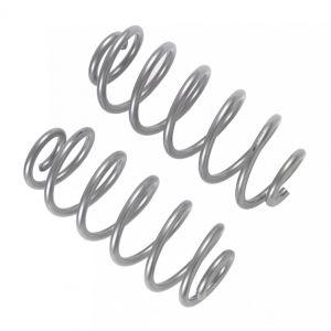 Rubicon Express Coil Springs 5.5" Lift Rear Pair For 1997-06 Jeep Wrangler TJ Models RE1353
