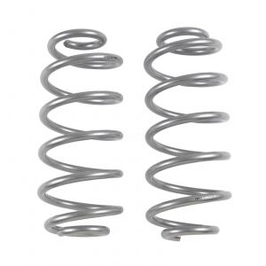 Rubicon Express Coil Springs 4.5" Lift Rear Pair For 1997-06 Jeep Wrangler TJ Models RE1360