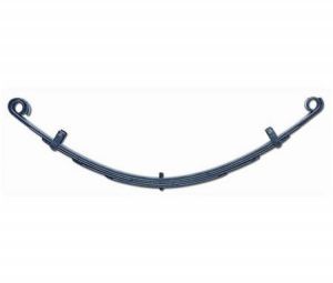 Rubicon Express Leaf Spring 4.5" Extreme-Duty Front For 1987-95 Jeep Wrangler YJ RE1454