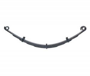 Rubicon Express Leaf Spring 4.5" Extreme-Duty Rear For 1987-95 Jeep Wrangler YJ RE1455