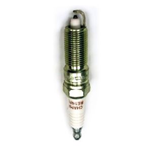 Omix-ADA Spark Plug (Resistor, Platinum) For 2007-11 Jeep Wrangler JK With 3.8L RE14PLP5