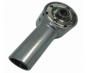 Rubicon Express Super-Flex Small Coupler Assembly +1" RE3768