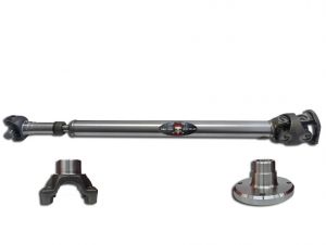 ADAMS DRIVESHAFT REAR 1350 CV DRIVESHAFT [EXTREME DUTY SERIES] for 18+ Jeep Wrangler JL Unlimited 4 Door ASDJL-1350R-S4D