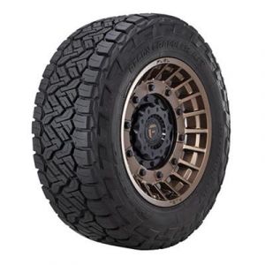 Nitto Recon Grappler A/T Tires LT37x11.5R17 Load D 218650
