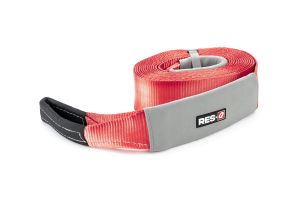 RES-Q Recovery Strap 4" X 30' 40,000 lbs. 95115-0211