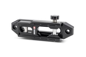 Quadratec RES-Q Winch Hook & Nesting Fairlead 92128-9000