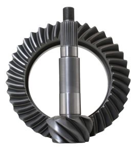 Revolution Gear and Axle Rear Ring & Pinion for 07-18 Jeep Wrangler JK, JKU with Dana 44 Rear Axle D44JK-373-