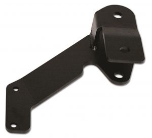 Rubicon Express Rear Upper Track Bar Bracket For 2007-18 Jeep Wrangler JK 2 Door & Unlimited 4 Door RE1606