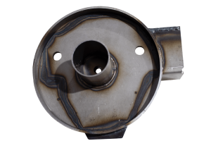 Rust Buster Rear Upper Coil Spring Bucket for 97-06 Jeep Wrangler TJ RB4013L-