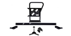 AEV Vertical Tire Mount for 2003-24 Ram HD 59060015AA