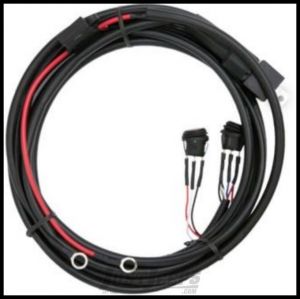 Rigid Industries Wire Harness -Radiance 10-50" Multi-Trigger Harness 40200