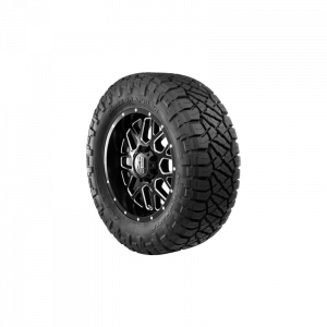 Nitto Ridge Grappler Tires LT305/65R18 Load F 217520