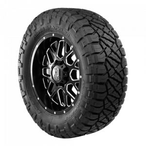 Nitto Ridge Grappler Tires LT315/75R16 Load E 217870