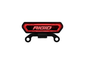 Rigid Industries Rear Chase Pod Light Kit for 21-26+ Ford Bronco 46727