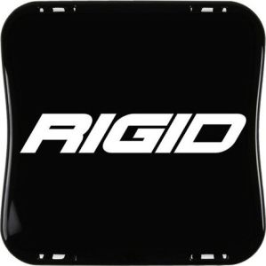Rigid Industries D-XL Series Light Cover 321913-
