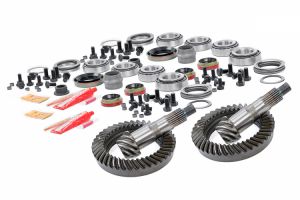 Rough Country Ring and Pinion Combo 4.88 Gear Set for 97-06 Jeep Wrangler TJ 303035488
