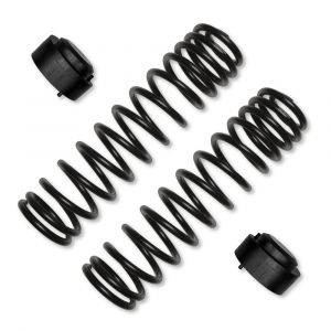 Rock Krawler 1.5 Inch Front Coil Spring Set For 2020+ Jeep Gladiator JT RK07463K