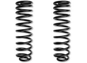 Rock Krawler 4.5in Rear Coil Springs for 07-18 Jeep Wrangler JK Unlimited RK06014P