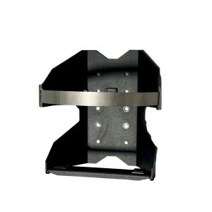 Rock Slide Engineering Propane Tank Holder for 20+ Jeep Gladiator JT AC-PROP