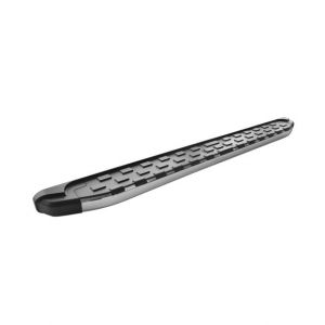 Romik REC Series Running Boards in Black Anodized Finish for 07-17 Jeep Patriot MK 513124MK-
