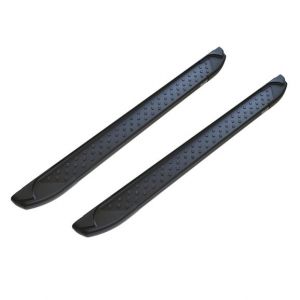 Romik RAL Running Boards for 14-21 Jeep Cherokee KL 613104KL-