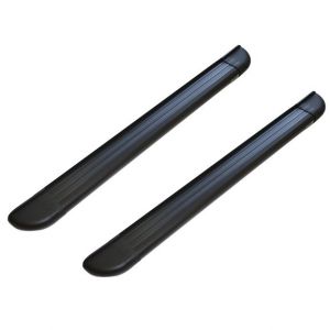 Romik RB2 Series Running Boards for 14-21 Jeep Cherokee KL 213104-