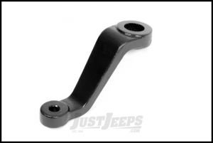 Rough Country Drop Pitman Arm For 1976-86 Jeep CJ Series (Manual Steering With 2½"- 4" Lift) 6621