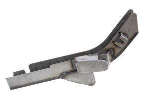 Rust Buster Rear Control Arm Section for 04-06 Jeep Wrangler TJ Unlimited RB4058L-