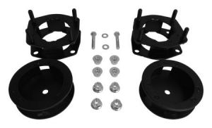 RT Off-Road 2" Suspension Coil Spring Spacer Leveling Kit For 2005-10 Jeep Commander XK & Grand Cherokee WK Models RT21038
