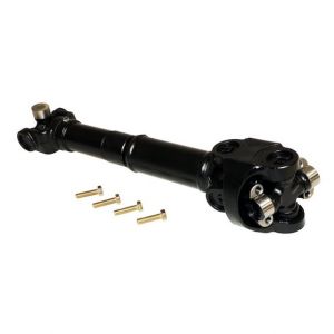 Crown Automotive Extended Rear Driveshaft for 87-06 Jeep Wrangler YJ & TJ with 2-6" of Lift RT24002