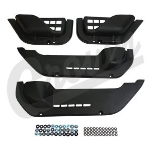 RT Off-Road Door Pocket Set for 18-24+ Jeep Wrangler JLU & 20-24+ Gladiator JT RT27070