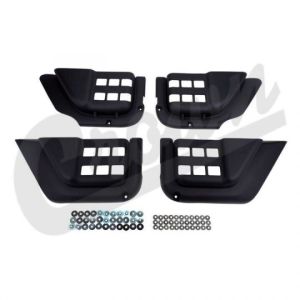 RT Off-Road Door Pocket Set for 07-18 Jeep Wrangler JK Unlimited RT27071