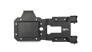Body Armor RTC Reinforced Tire Carrier for 07-18 Jeep Wrangler JK, JKU JK-5290