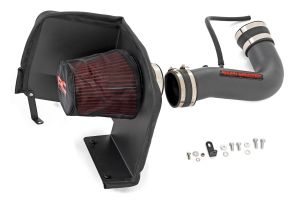 Rough Country Cold Air Intake Kit 4.8L |5.3L 6.0L Chevy Silverado 1500 2WD/4WD (07-08)07-08 10475PF