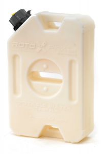 RotoPAX 1 Gallon Water Pack In White RX-1W