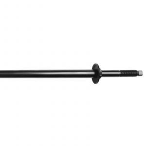 Rubicon Express Front Twin-Tube Shock For 1997-06 Jeep Wrangler TJ Models With 2" Lift RXT2421B