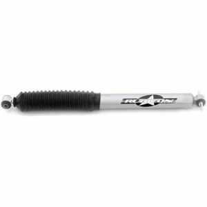 Rubicon Express Rear Twin-Tube Shock For 1997-18 Jeep Wrangler TJ/JK Models With 4.5-5.5" Lift RXT2620B