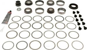 Dana Spicer Dana 35 Master Overhaul Kit for 18-24 Jeep Wrangler JL, JLU 10040452